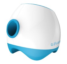 iFetch Pet Toy- Automatic Ball Launcher for Large Dogs