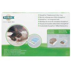 PetSafe ScoopFree Lucky Litter Cartridge-1pc