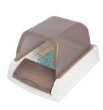 ScoopFree Ultra Automatic Self-Cleaning Litter Box