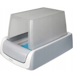 ScoopFree 1.5 Cat Litter Box with hood