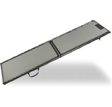 PETMATE GEN7 FEATHER-LITE RAMP