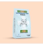 Prescription Diets Cat Dry Food Diabetic - 1.5 KG