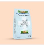 Prescription Diets Neutered Satiety Balance Cat Dry Food - 1.5 KG