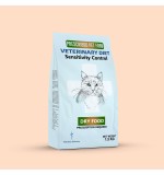 Prescription Diets Sensitivity Control Cat Dry Food - 1.5 KG