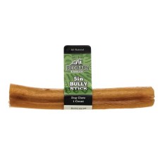 RedBarn 5 inch and Bully Stick