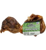 RedBarn Knee Caps 2pk Bones 4.6oz/130g