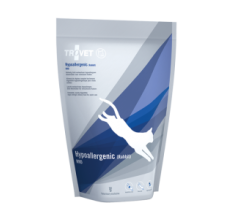 Trovet Hypoallergenic Rabbit Cat 500g / RRD