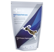 Trovet Multi Purpose Treat (Rabbit) Dog 400g / MRT