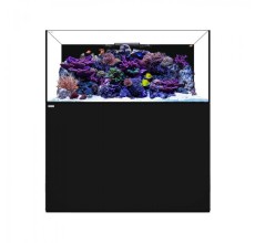 Waterbox Platinum Pro 180.5(190.5)+ Cabinet- L 150Cm X W 65Cm X W 60Cm-Black