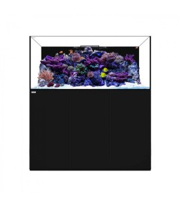 Waterbox Platinum Pro 180.5(190.5)+ Cabinet- L 150Cm X W 65Cm X W 60Cm-Black