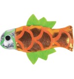 Zanies Sparkle Fish - Multicolor - 1pc