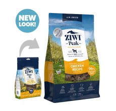 ZiwiPeak Air Dried Chicken Dog Food