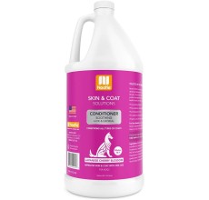 Nootie Japanese Cherry Blossom Conditioner 1 Gallon