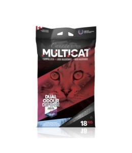 Multi-Cat 18kg UNSCENTED