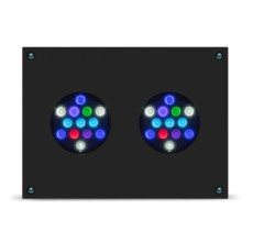 Hydra26 HD Black w/ UK cable