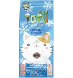 NutraPet Tofu Snowflake Clumping Cat Litter Original - 7 Liters