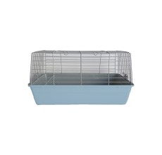Rabbit Cage R1 (Assorted colour - 1pc)