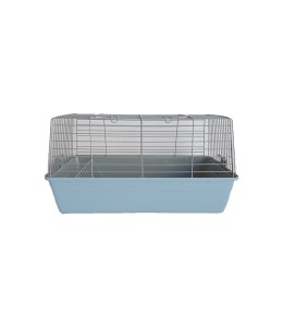 Rabbit Cage R1 (Assorted colour - 1pc)