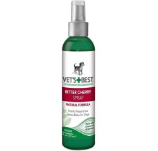 Vet's Best Bitter Cherry Spray (7.5oz)