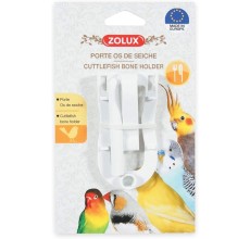 Zolux Bird Feeder Cuttlefish Bone Holder