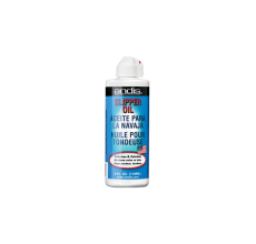 ANDIS Clipper Oil 4-oz Bottle