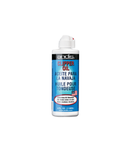 ANDIS Clipper Oil 4-oz Bottle