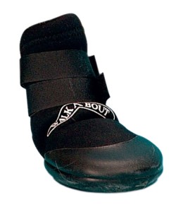 Buster Dog Shoes(Walkaboot) Small