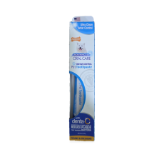 Nylabone Advanced Oral Care Tartar Control Toothpaste 2.5 oz