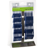 Andis Animal Universal Small Comb 9 Pack