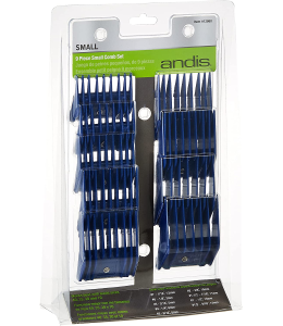 Andis Animal Universal Small Comb 9 Pack