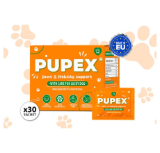 Pupex Joint & Mobility Support X 30 Sachets