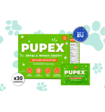 pupex allergy & immune support X 30 Sachets