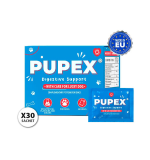 pupex digestive support X 30 Sachets