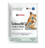 Hide and Seek Organic Cat Litter Vanilla (6L)