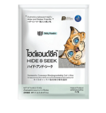 Hide and Seek Organic Cat Litter Baby Powder(6L)