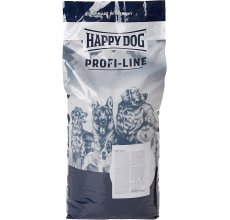 Happy Dog Profi-Adult-Mini - 18 KG