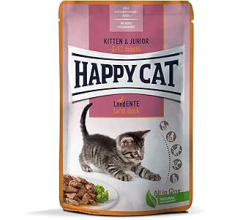 Happy Cat MIS Culinary Farm Duck 85g