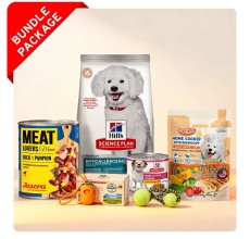 Hill's Sensitive Skin Full Care