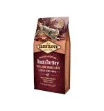 Carnilove Duck & Turkey For Large Breed Cat dry Food 6kg