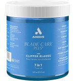 Andis Blade Care Plus, 16.5-oz Dip Jar