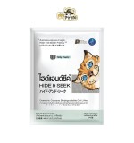 Hide and Seek Organic Cat Litter Baby Powder(6L)