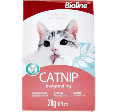 Bioline Catnip[Weight - 20g]