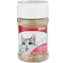 Bioline Catnip[Weight - 30g]