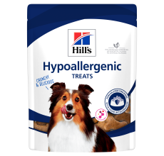 Hill's Hypoallergenic Food Sensitivities Dog Treat - 200g