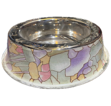 Top Embossed - Tiffany 64 Oz.