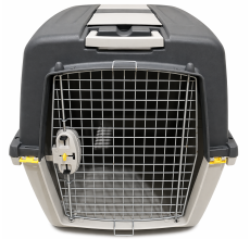 Dog Travel Crate Kennel – 36 Inches (Clearance Item – Minor Scratches)