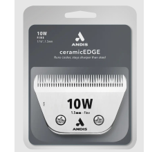 Andis 10W Fine CeramicEdge (Wide Blade)