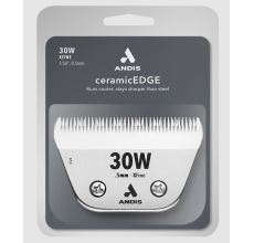Andis 30W XFine CeramicEdge (Wide Blade)