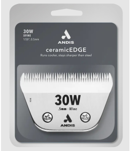 Andis 30W XFine CeramicEdge (Wide Blade)