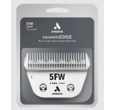 Andis 5FW Cover CeramicEdge (Wide Blade)